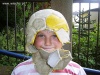 Czapka na Euro 2012