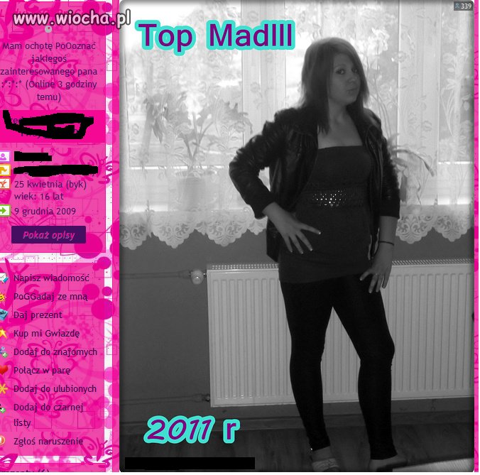 Top madlll.