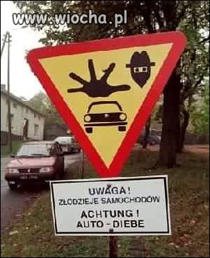 To tylko Polska