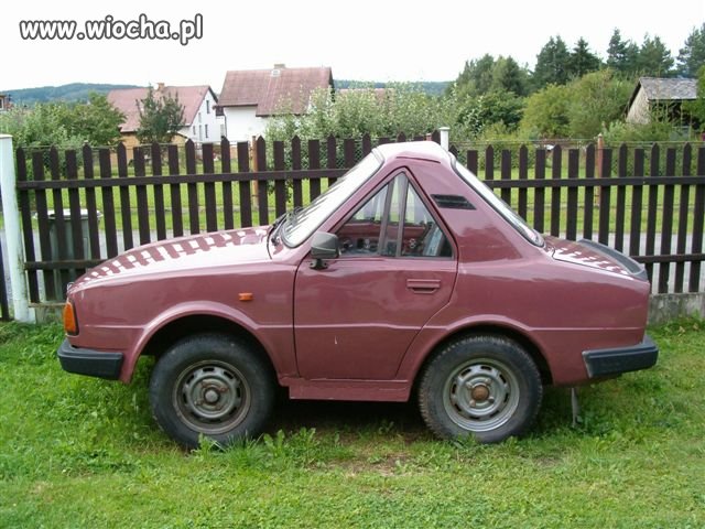 Polska Kreatywność, Czeska myśl techniczna 