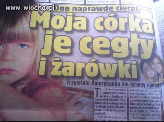 Nie buduj domu w Ameryce