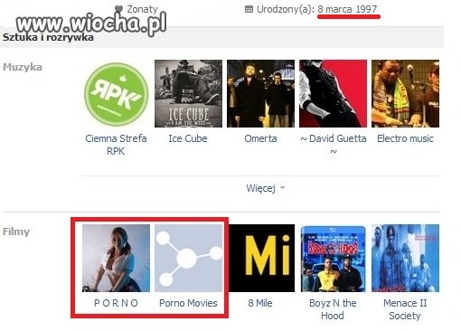 Nie ma to jak pochwalić się