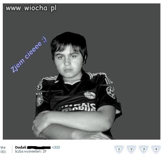 Seksowny 