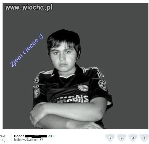 Seksowny 