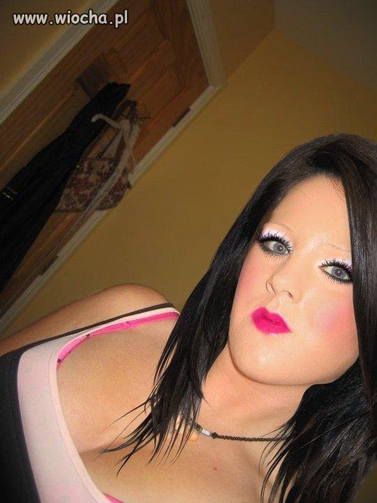 'Takie z zaskoczenia, kociacku loffciam' 