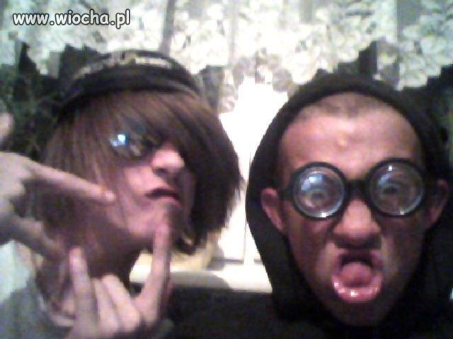 Glonojady...