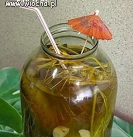 Drink dla ciężarnych.