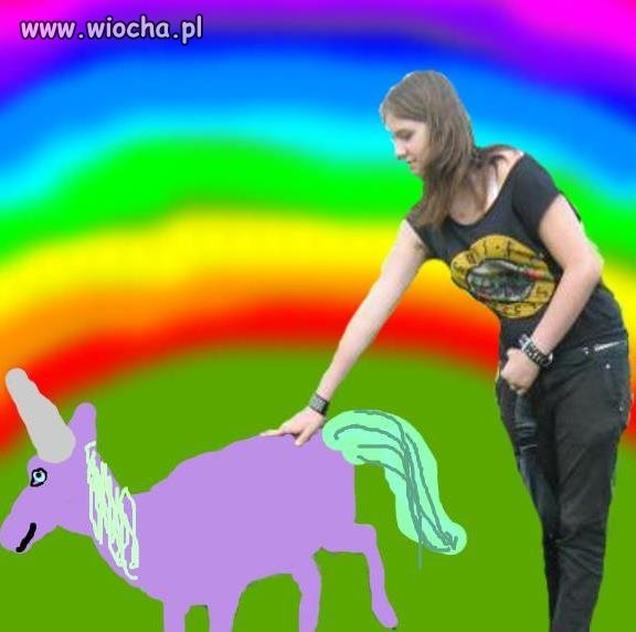 Mistrzyni painta.