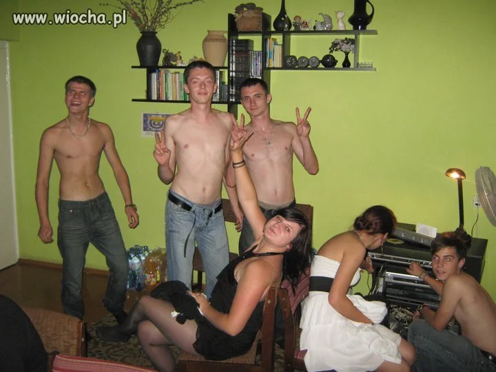 Nie ma to jak