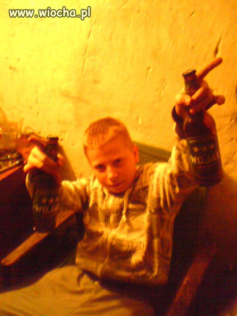 On ma 11 lat!