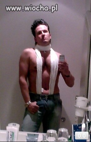 I'm too sexy for my shirt