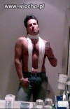 I'm too sexy for my shirt