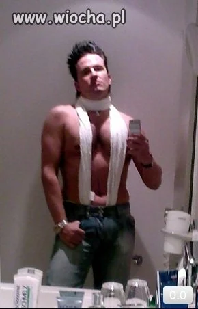 I'm too sexy for my shirt