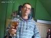 Nachlany przystojniak 