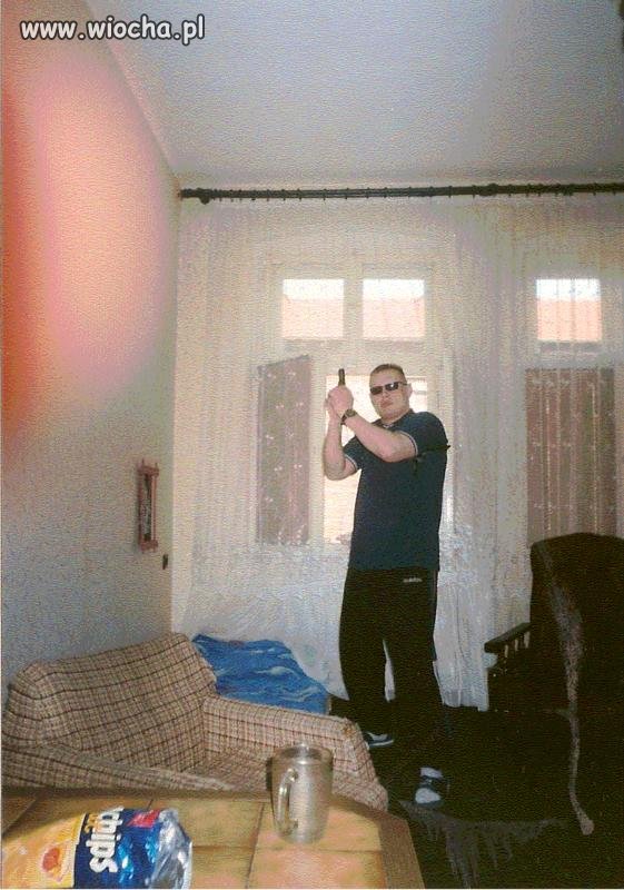 Gangsterka