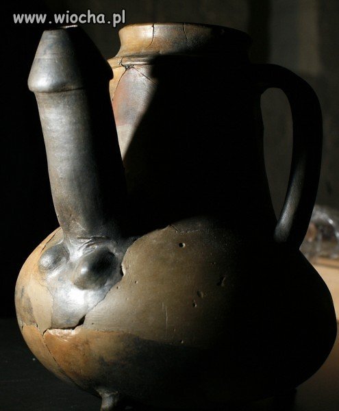 Dzbaneczek babusi