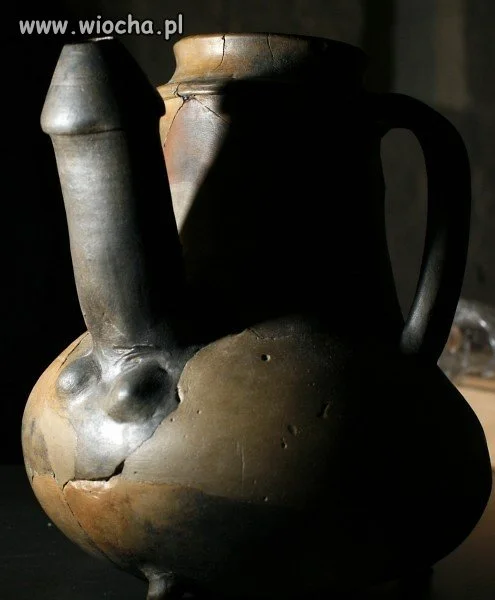 Dzbaneczek babusi