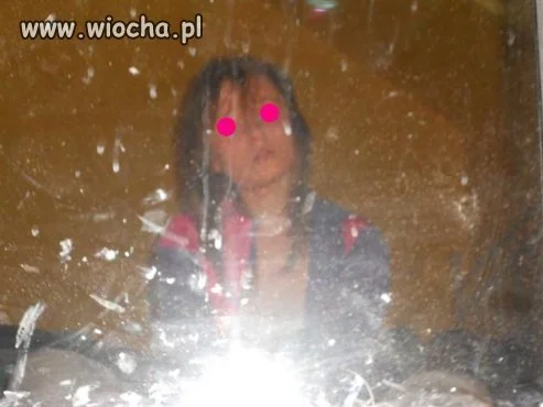 Słit focie 