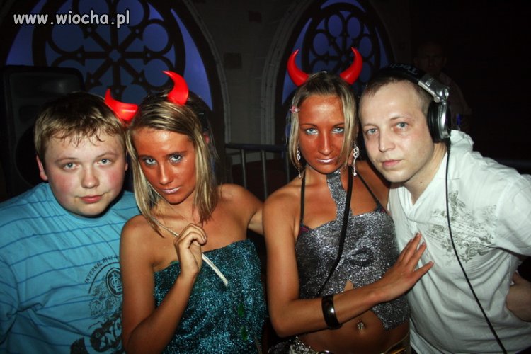 Diabelskie Skwarki