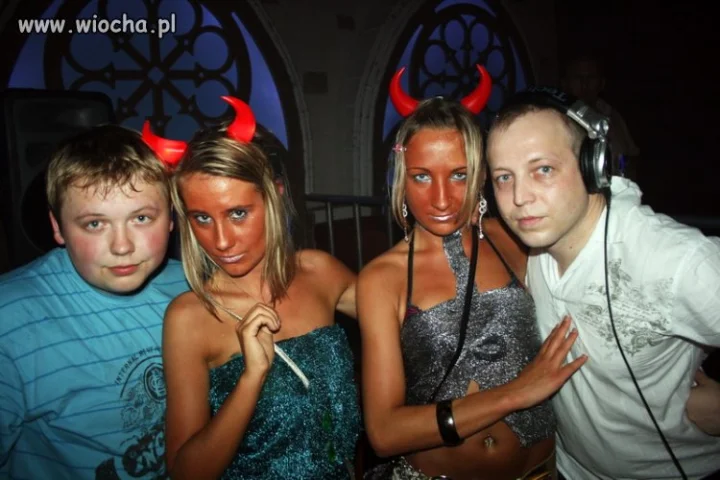 Diabelskie Skwarki