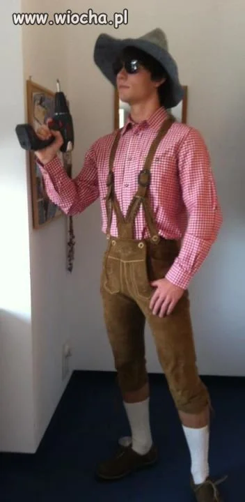 Bawarski majster