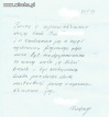 Usprawiedliwienie