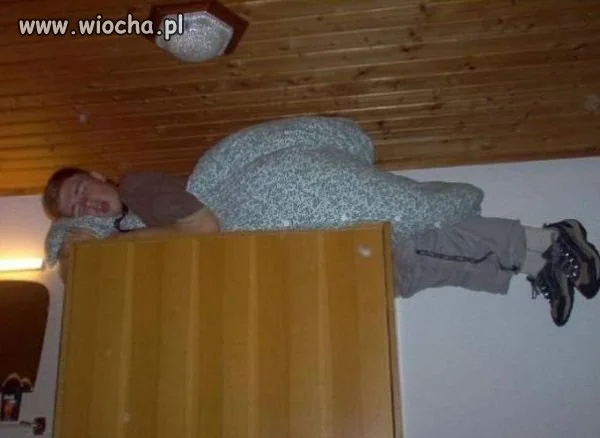 To była