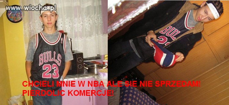 Przypomina mi się takie zdjęcie: