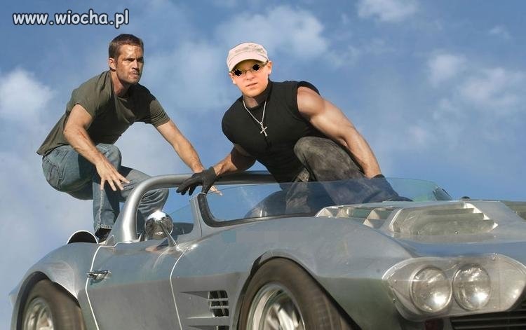 Kolejny mistrz photoshopa