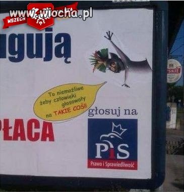 Prawo i sprawiedliwość