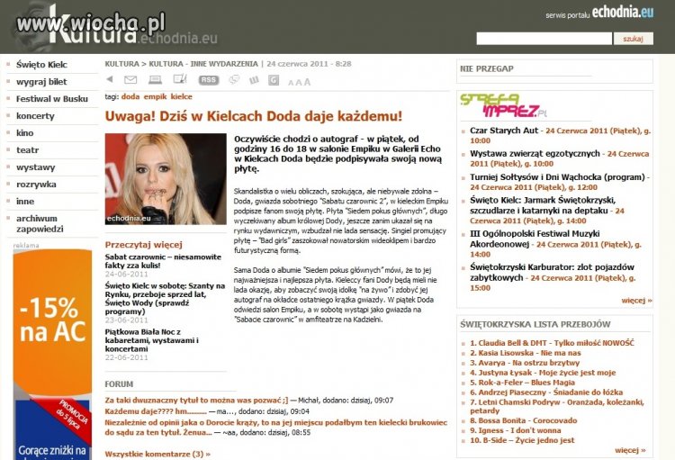 Miało być zabawnie, a wyszło żenująco.
