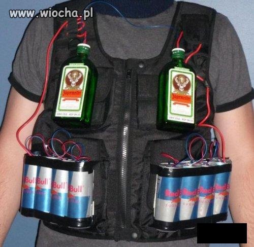 Bomba energetyczna