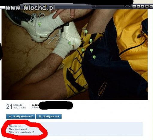 Twarz jest nieważna...