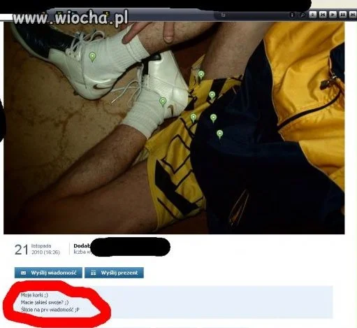 Twarz jest nieważna...