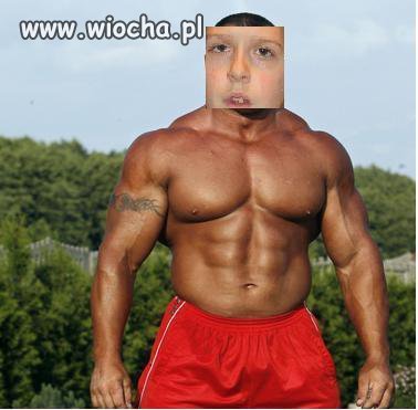 Mistrz fotoshopa