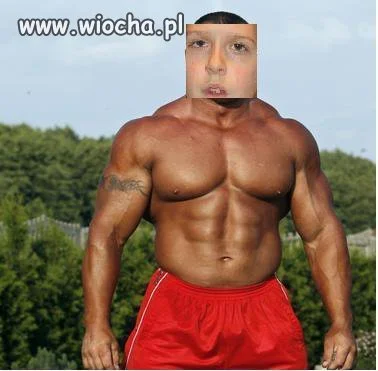 Mistrz fotoshopa
