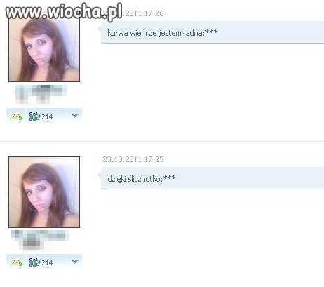 Ładna