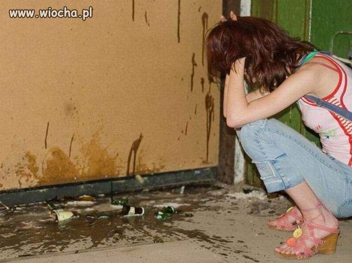 Ooo nie... 