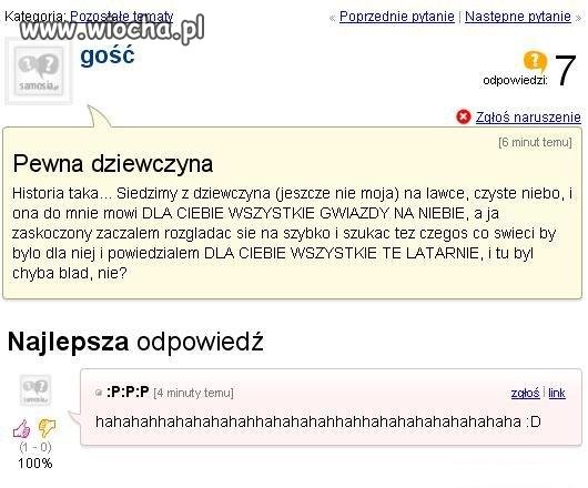 Wszystkie te latarnie 