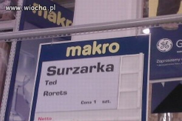 Polska ortografia...
