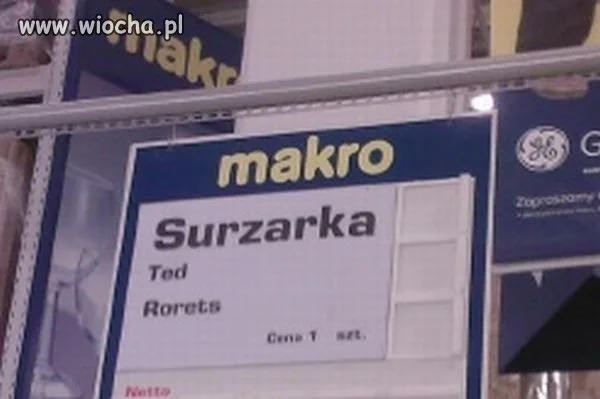 Polska ortografia...