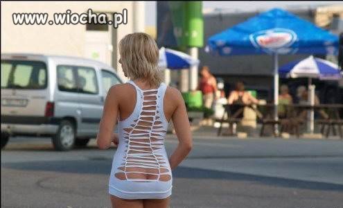 Czyżby nie trochę 