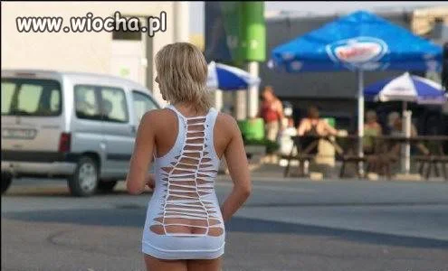 Czyżby nie trochę 
