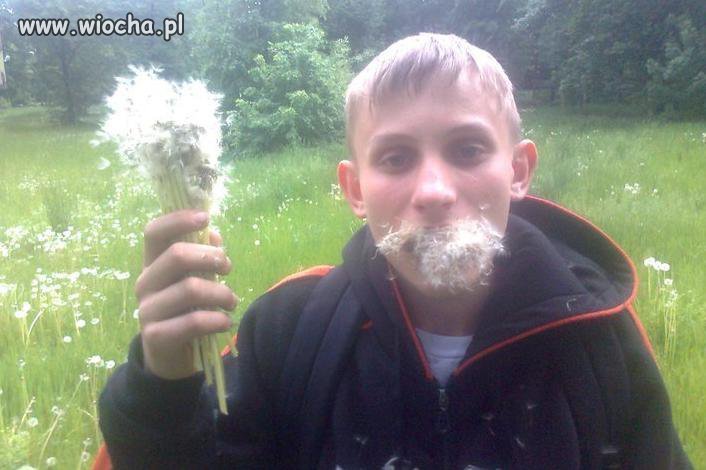 NIE MAM PYTAŃ