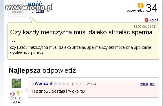 Ta odpowiedź