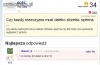 Ta odpowiedź