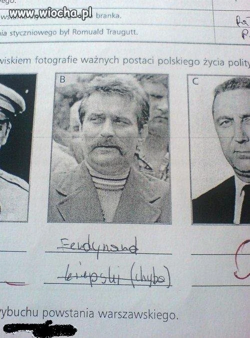 Ferdynand Kiepski