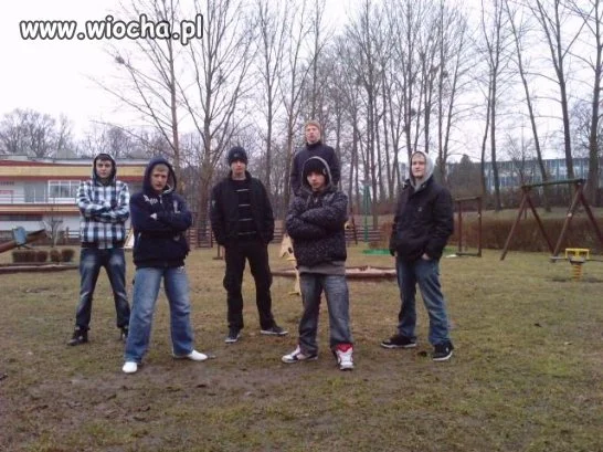 Strach się bać