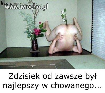 Kochany kolega...
