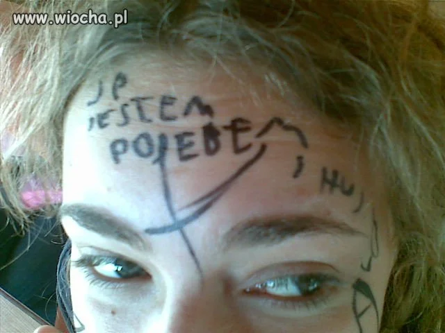 Nie wiem co to 